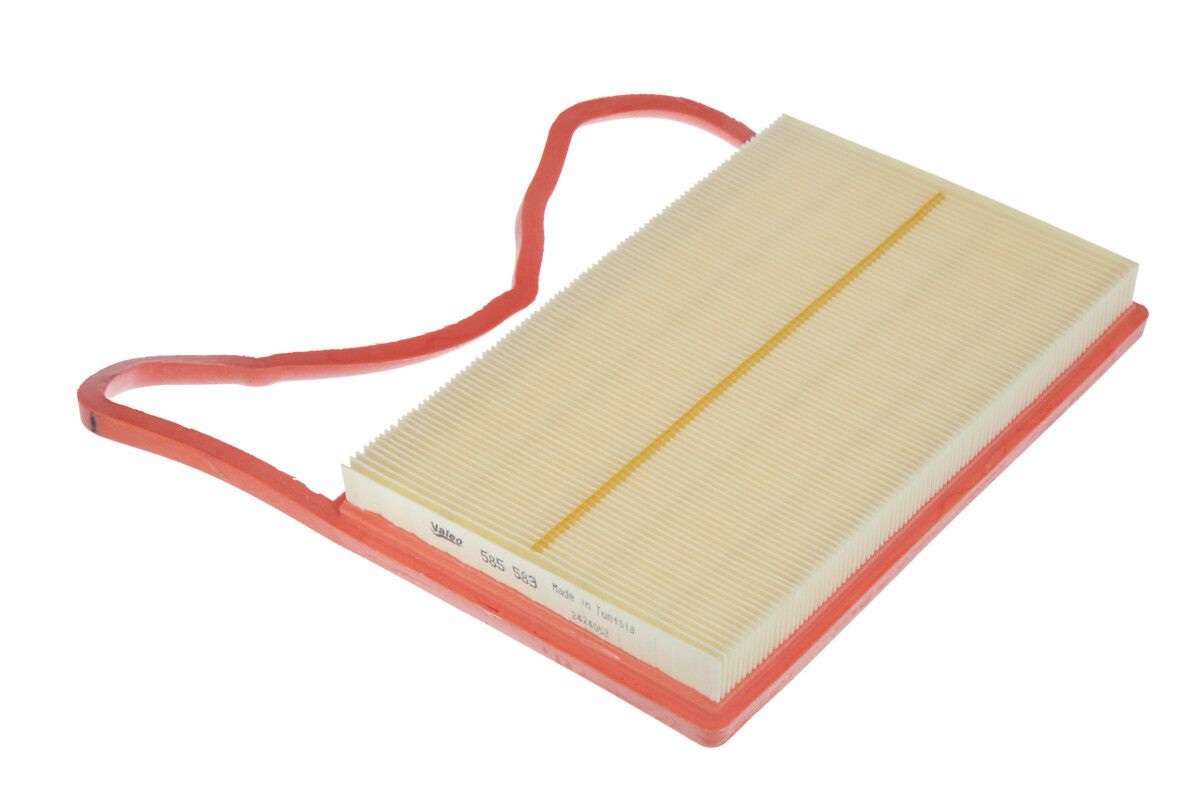 VALEO 585583 Vzduchový filter